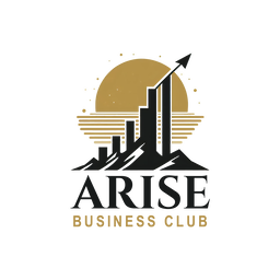 Arise Business Club Logo