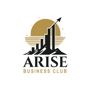 Arise Business Club Logo